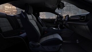 2026 Ford Mustang® Internal Image 1